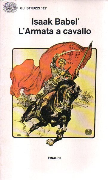 L'armata a Cavallo | Immagine principale