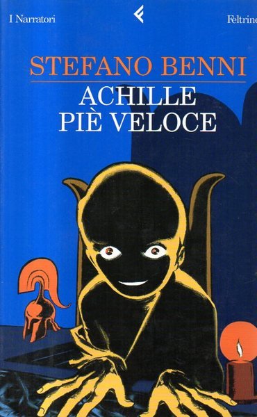 Achille piè veloce | Immagine principale