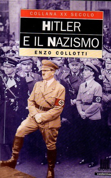 Hitler e il Nazismo | Immagine principale