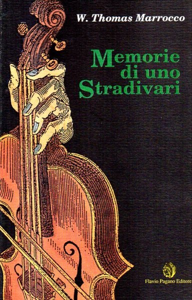 Memorie di uno Stradivari