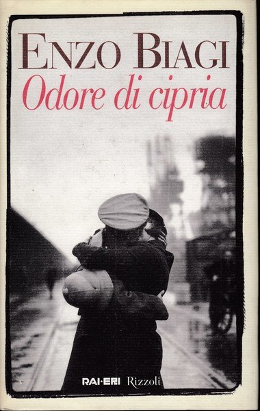 Odore di cipria