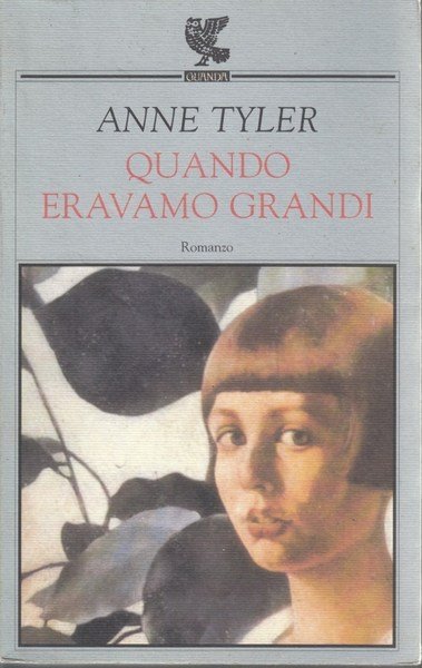 QUANDO ERAVAMO GRANDI