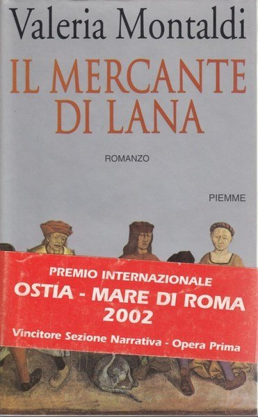 Il mercante di lana