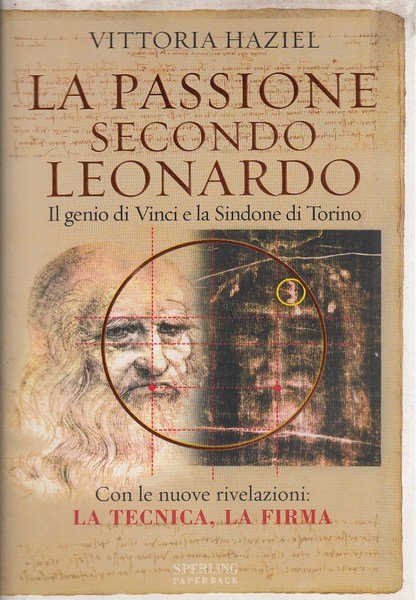 La passione secondo Leonardo