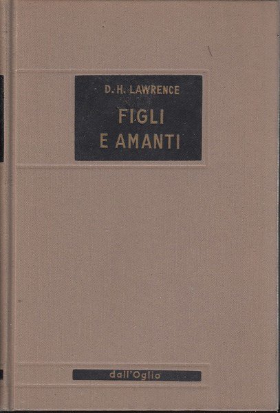 Figli e amanti