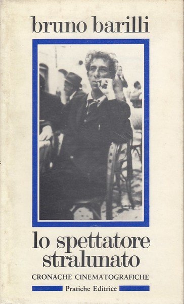 Lo spettatore stralunato | Immagine principale