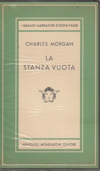La stanza vuota | Immagine principale