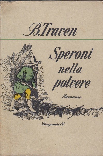 Speroni nella polvere