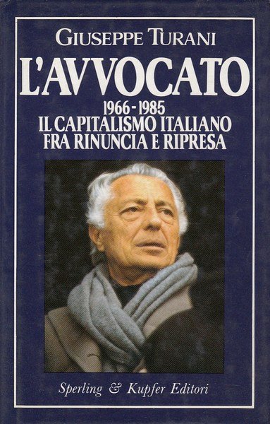 L'avvocato