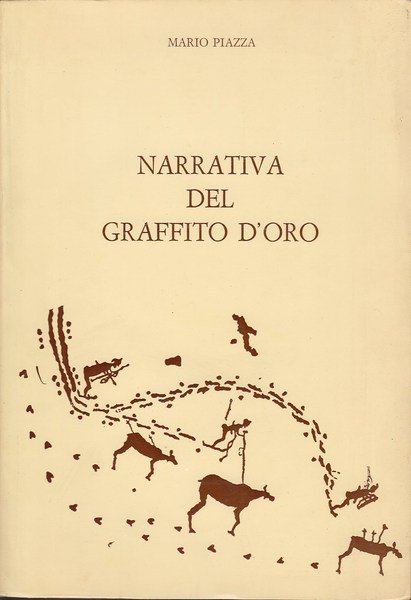 Narrativa del graffito d'oro