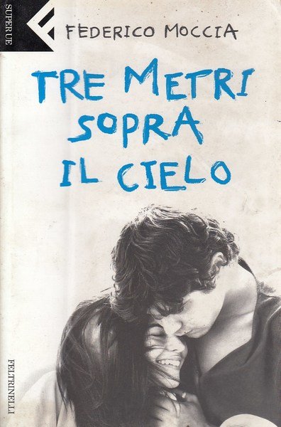 Tre metri sopra il cielo