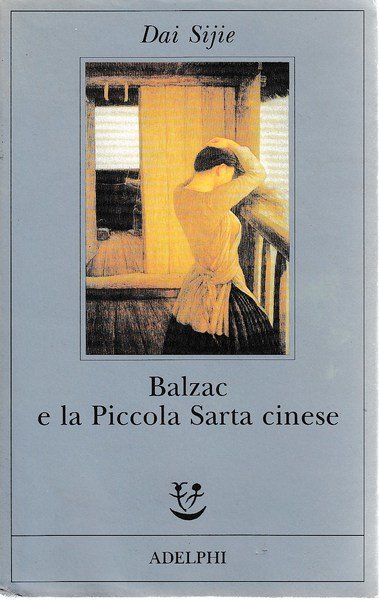 BALZAC E LA PICCOLA SARTA CINESE