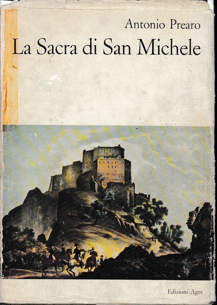 La Sacra di San Michele