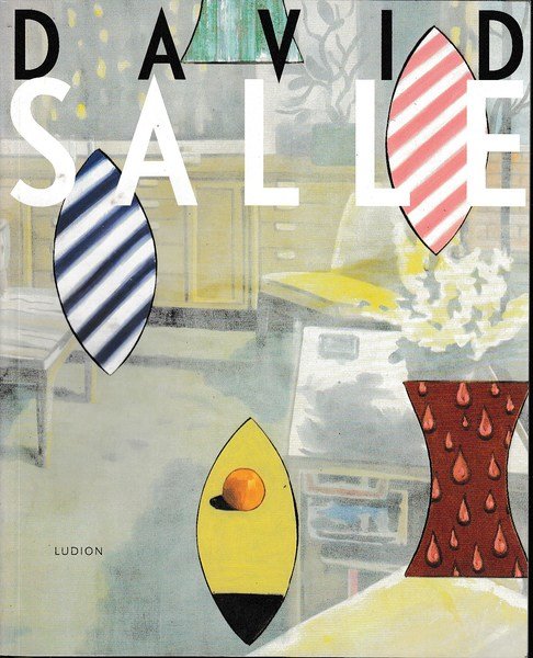 David Salle [Italiano]