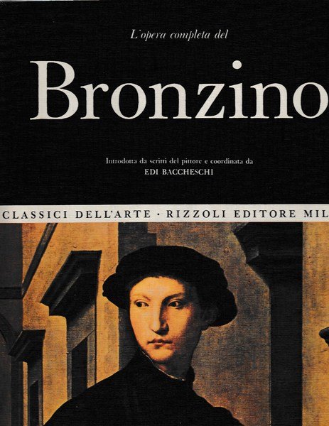 Classici dell'arte Rizzoli 47 - L'opera completa di Daumier | Immagine principale