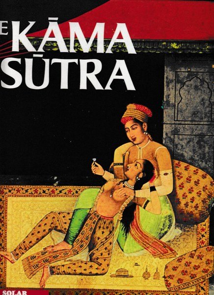 Le Kamasutra