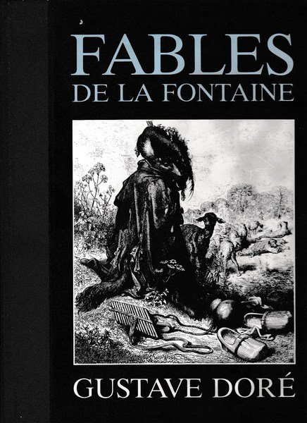 Fables de la Fontaine