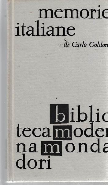 Memorie italiane