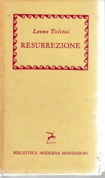 Resurrezione