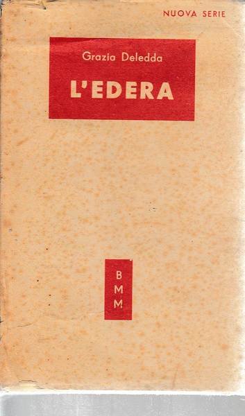 L'edera