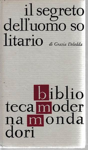 Il segreto dell'uomo solitario