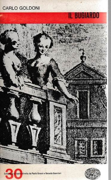 Il bugiardo