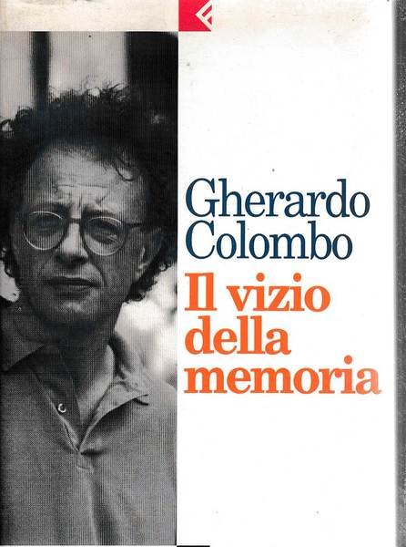 Il vizio della memoria