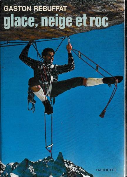 Glace, neige, et roc | Immagine principale