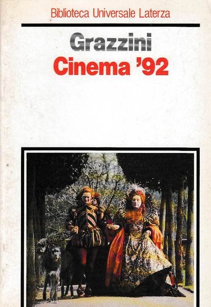 Cinema '98