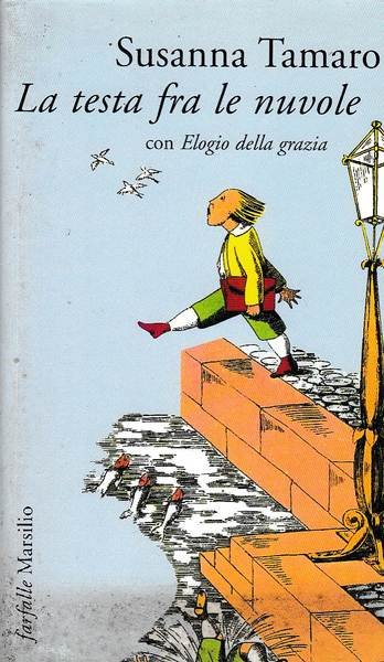 LA TESTA FRA LE NUVOLE con La dormeuse électronique e …