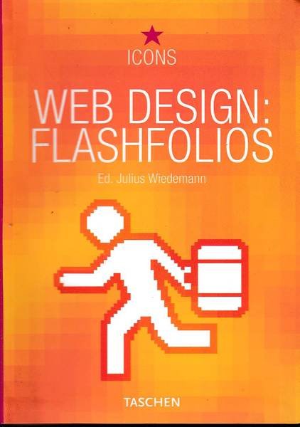 Web design: flashfolios
