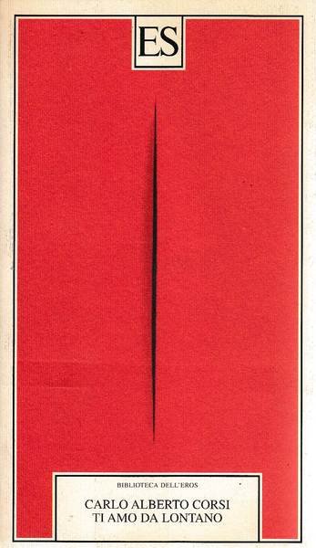 Ti amo da lontano | Immagine principale