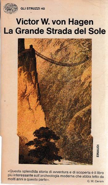 La Grande Strada del Sole