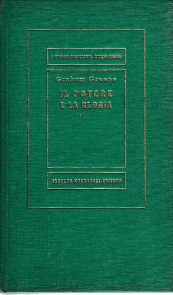 Il potere e la gloria