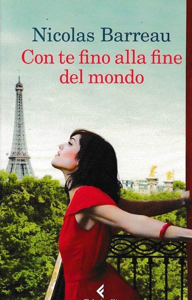 Con te fino alla fine del mondo