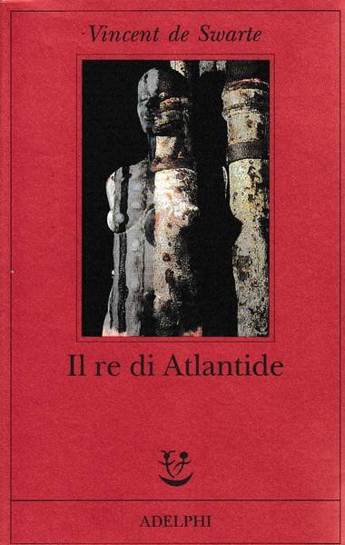 IL RE DI ATLANTIDE