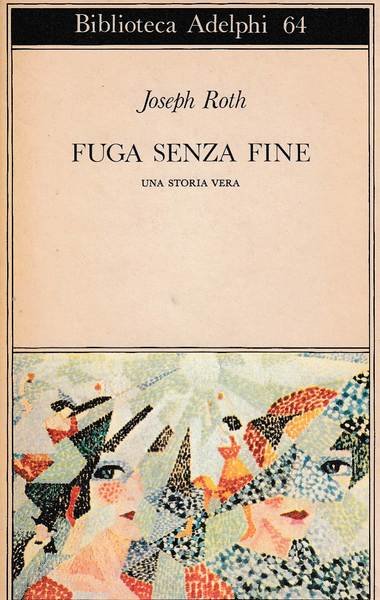 Fuga senza fine (una storia vera)
