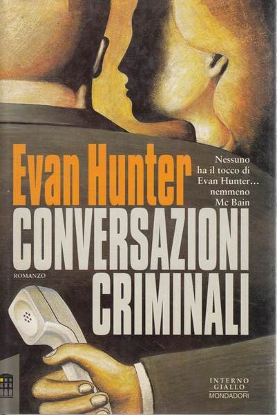 Conversazioni criminali