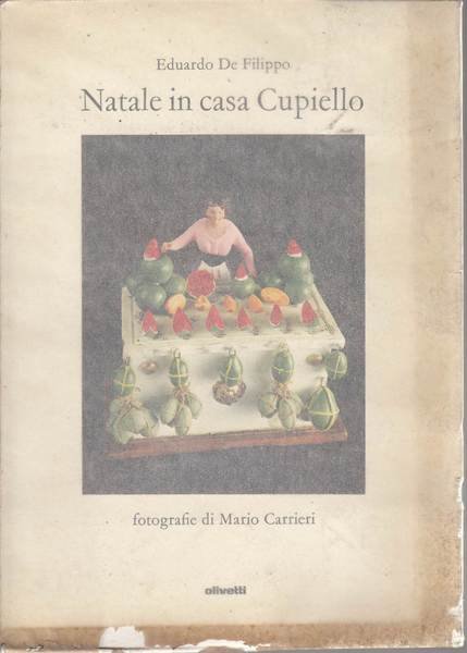 Natale in casa Cupiello