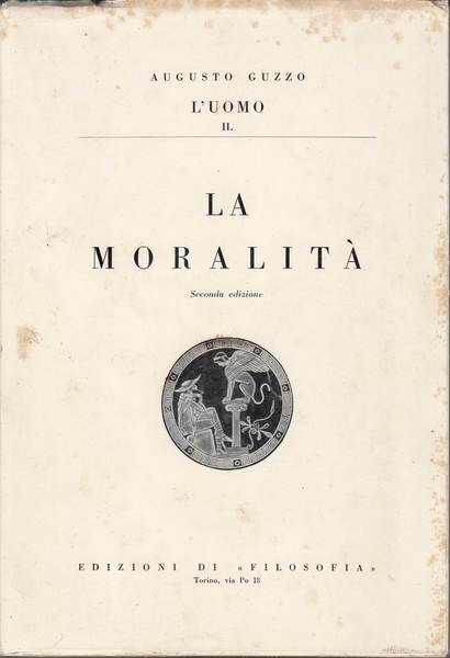 LA MORALITA'.