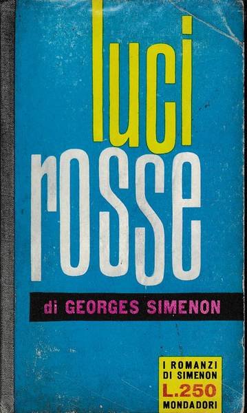Luci Rosse | Immagine principale