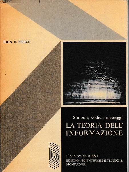 La teoria dell'informazione