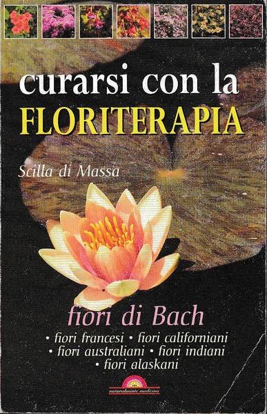 CURARSI CON LA FLORITERAPIA