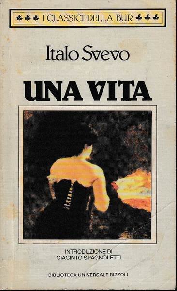 Una vita