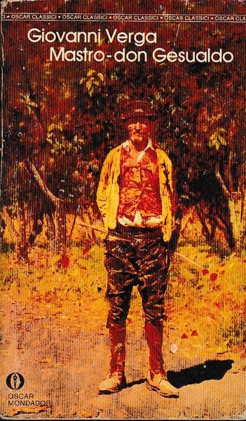 Mastro Don Gesualdo