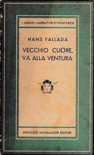 Vecchio cuore, va alla ventura