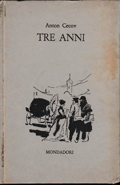 TRE ANNI
