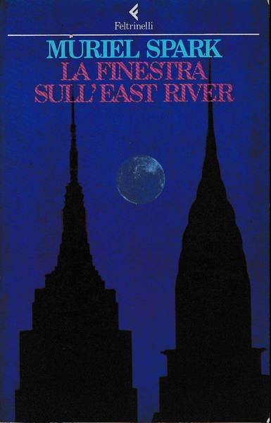 UNA FINESTRA SULL'EAST RIVER