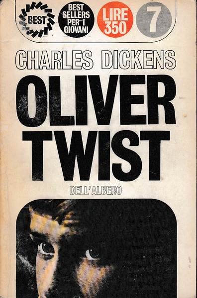 OLIVER TWIST
