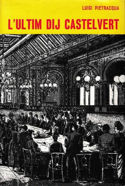 L'ultim dij Castelvert